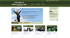 Desktop Screenshot of fmbokonline.com